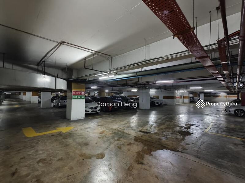 Car Park