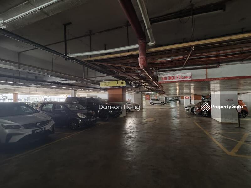 Car Park