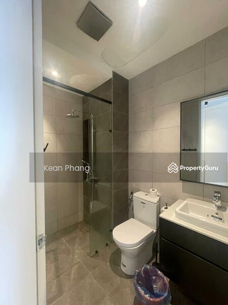 Pangsapuri untuk Disewa di Axon - Kean Phang - Bathroom - PropertyGuru.com.my