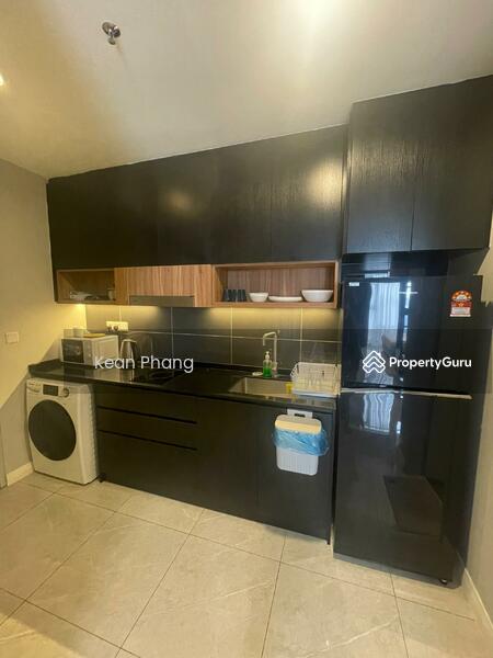 Pangsapuri untuk Disewa di Axon - Kean Phang - Kitchen - PropertyGuru.com.my
