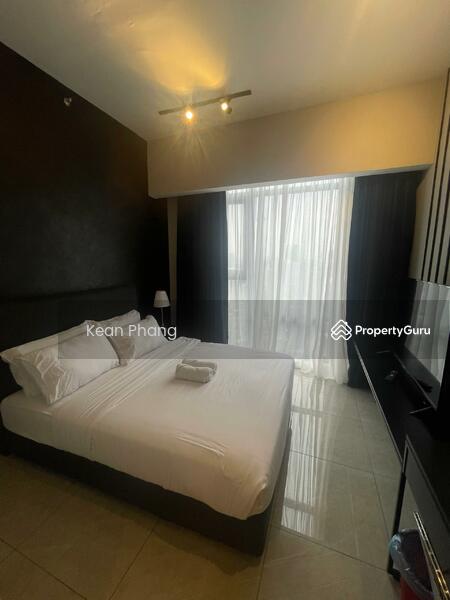 Pangsapuri untuk Disewa di Axon - Kean Phang - Bedroom - PropertyGuru.com.my