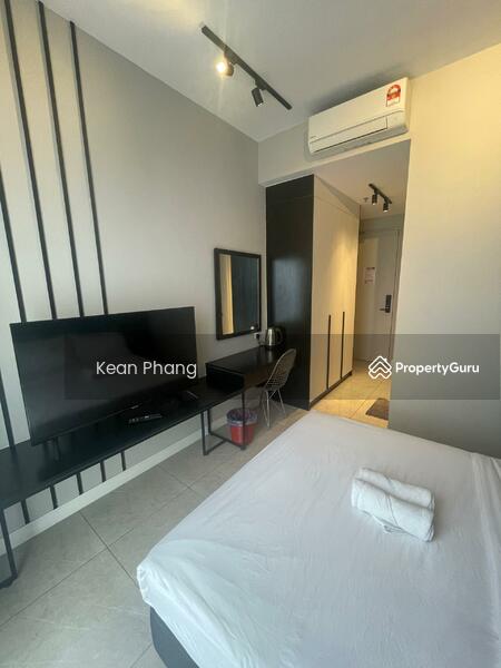 Pangsapuri untuk Disewa di Axon - Kean Phang - Bedroom - PropertyGuru.com.my