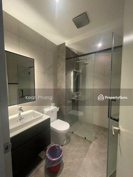 Pangsapuri untuk Disewa di Axon - Kean Phang - Bathroom - PropertyGuru.com.my