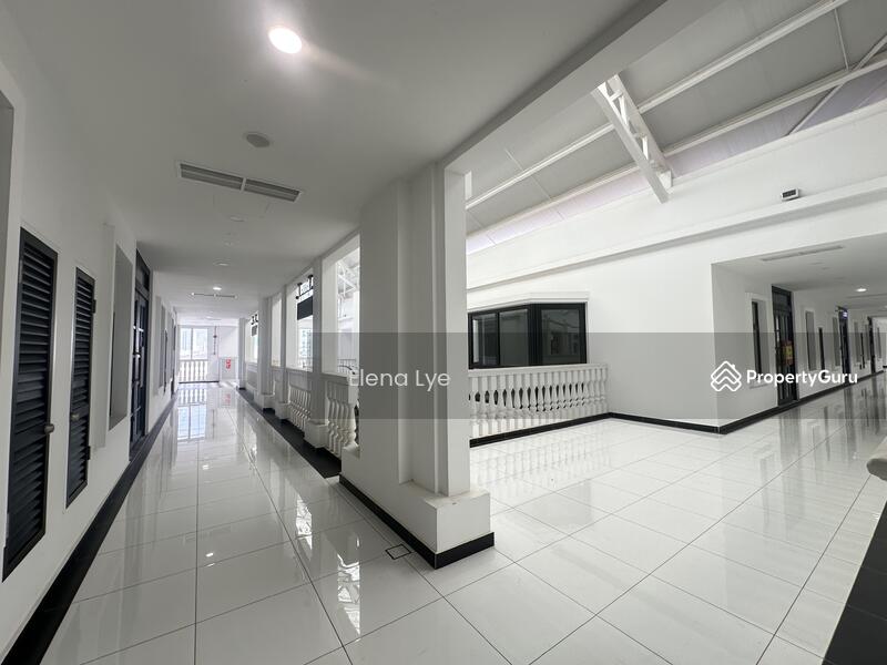 Corridor