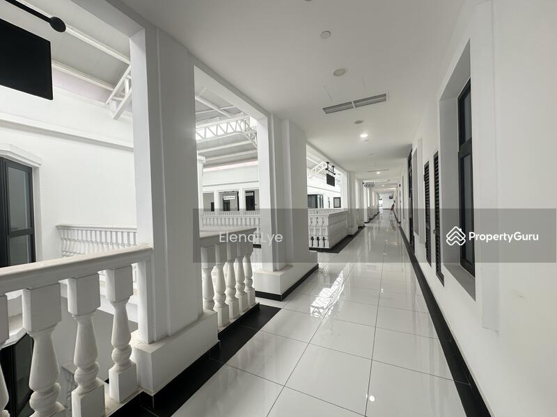Corridor