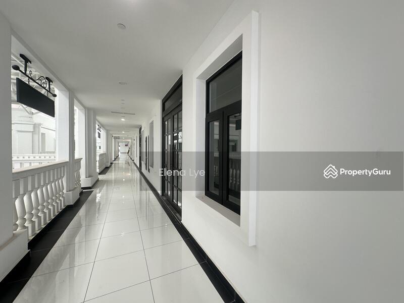Corridor