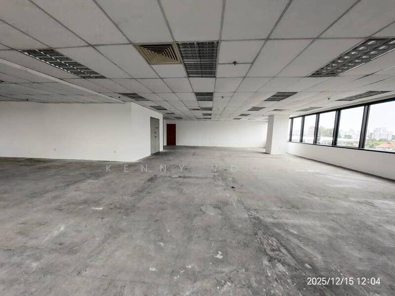 Office for Rent in Damansara Heights (Kuala Lumpur) - Kenny Voon - Interior - PropertyGuru.com.my