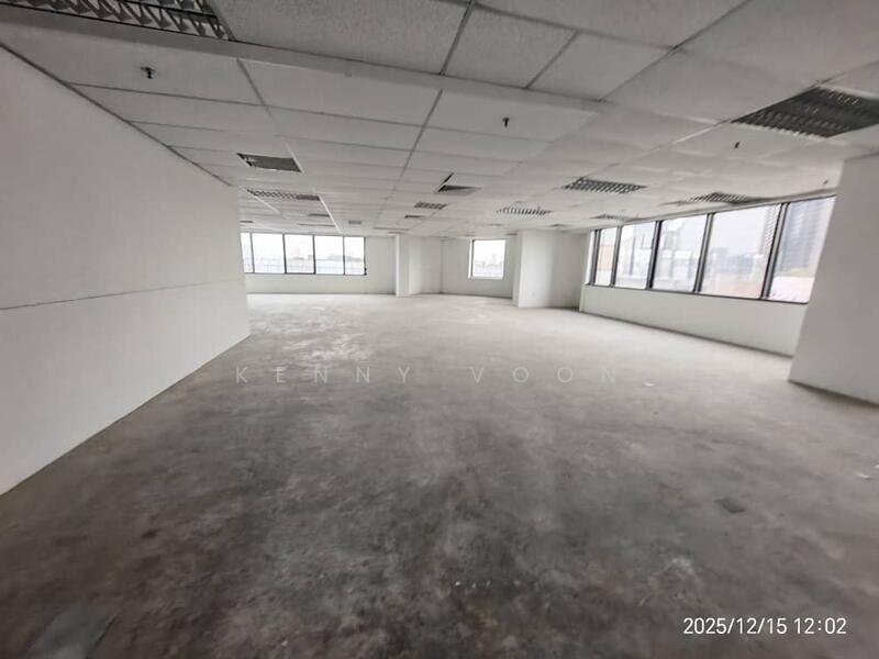 Office for Rent in Damansara Heights (Kuala Lumpur) - Kenny Voon - Interior - PropertyGuru.com.my