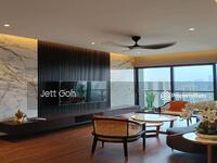 For Rent - Duta Park Residences