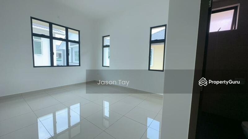 Semi-Detached House for Sale in Tanjong Minyak (Melaka) - Jason Tay - Bedroom - PropertyGuru.com.my