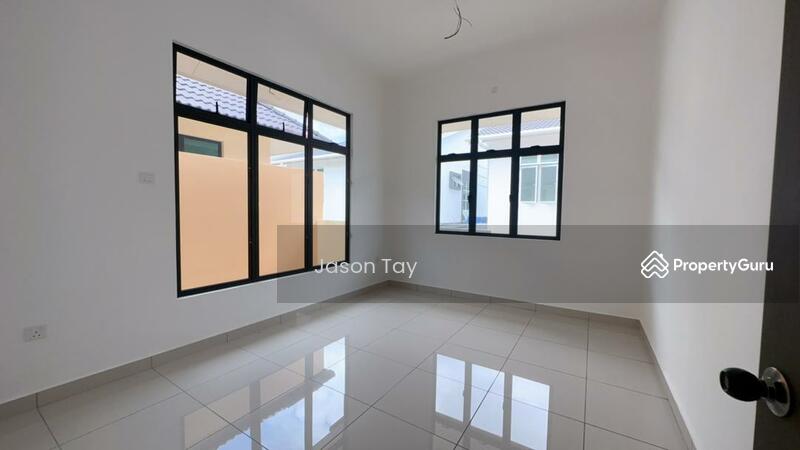 Semi-Detached House for Sale in Tanjong Minyak (Melaka) - Jason Tay - Bedroom - PropertyGuru.com.my