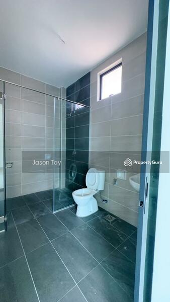 Semi-Detached House for Sale in Tanjong Minyak (Melaka) - Jason Tay - Bathroom - PropertyGuru.com.my