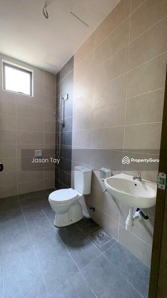 Semi-Detached House for Sale in Tanjong Minyak (Melaka) - Jason Tay - Bathroom - PropertyGuru.com.my