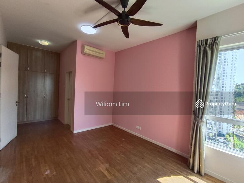 Condominium for Rent at Kiara 1888 - Wiliam Lim - Bedroom - PropertyGuru.com.my
