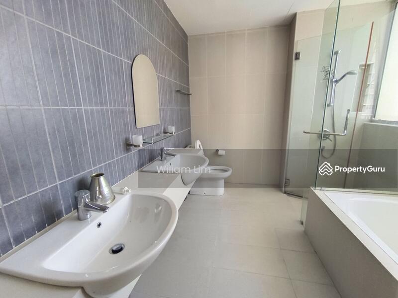 Condominium for Rent at Kiara 1888 - Wiliam Lim - Bathroom - PropertyGuru.com.my