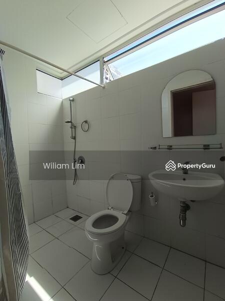Condominium for Rent at Kiara 1888 - Wiliam Lim - Bathroom - PropertyGuru.com.my