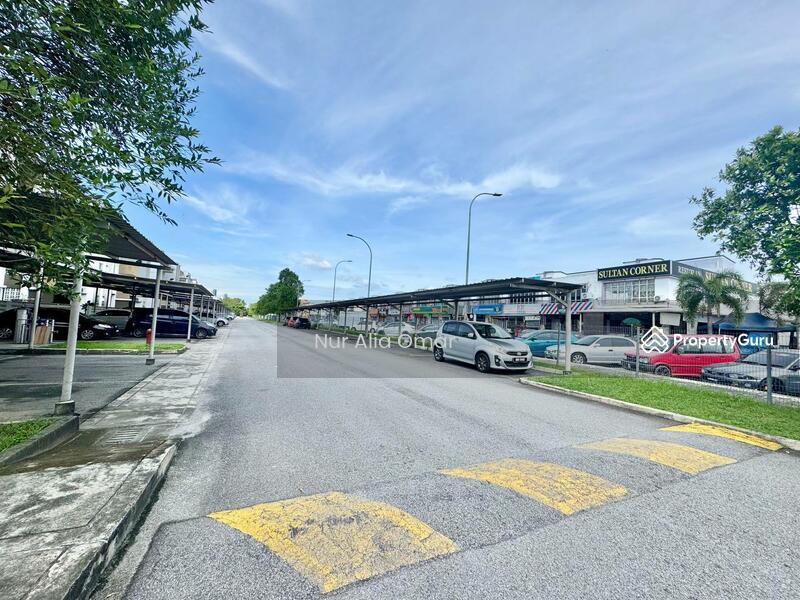 Car Park