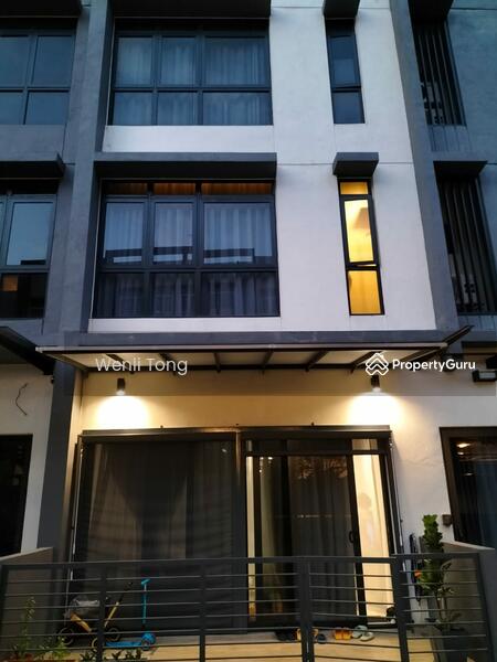 Rumah Bandar untuk Dijual di Seri Kembangan (Selangor) - Wenli Tong - PropertyGuru.com.my