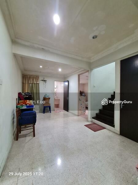 Terraced House for Sale in Island Glades (Jelutong) - Ann Kee - PropertyGuru.com.my