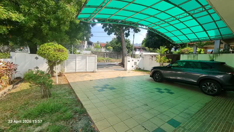 Terraced House for Sale in Gelugor (Penang) - Ann Kee - PropertyGuru.com.my