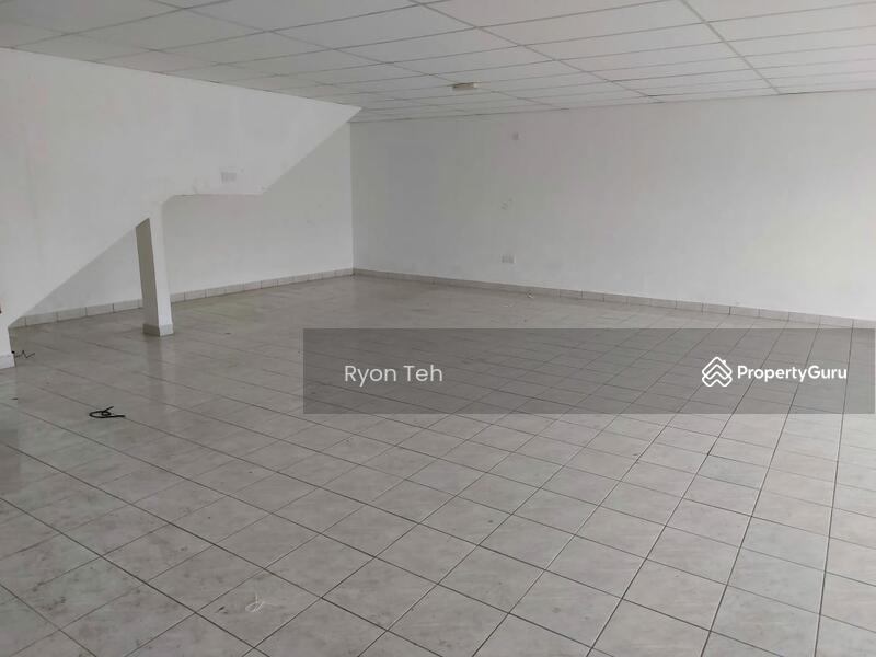Factory for Rent in Ulu Tiram (Johor) - Ryon Teh - Interior - PropertyGuru.com.my