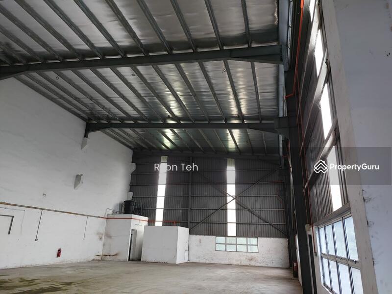 Factory for Rent in Ulu Tiram (Johor) - Ryon Teh - Others - PropertyGuru.com.my