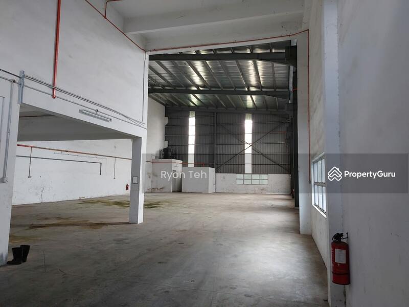 Factory for Rent in Ulu Tiram (Johor) - Ryon Teh - Others - PropertyGuru.com.my