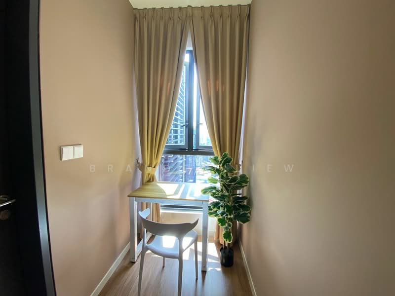 Service Residence for Rent at Sunway Velocity TWO - Brandon Liew - Interior - PropertyGuru.com.my