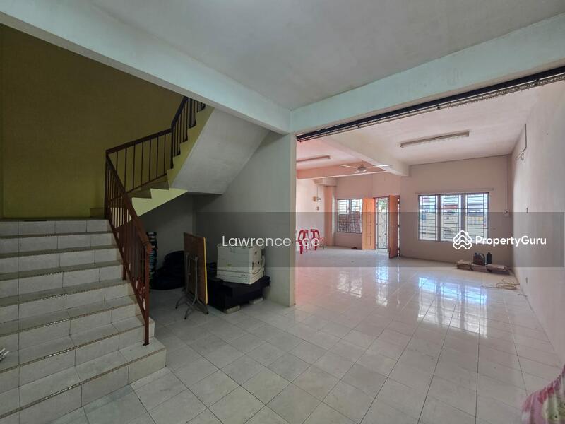 Living Hall