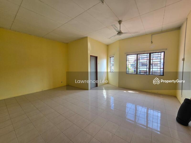 Master Room