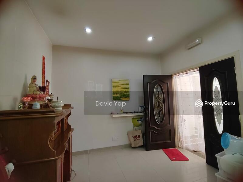 For Sale - Taman Seri Cheras Jaya
