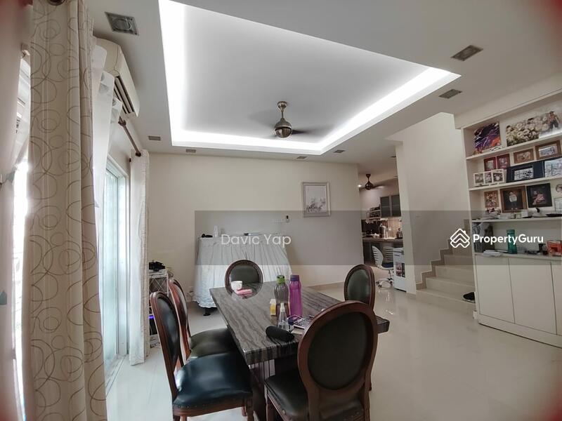 For Sale - Taman Seri Cheras Jaya