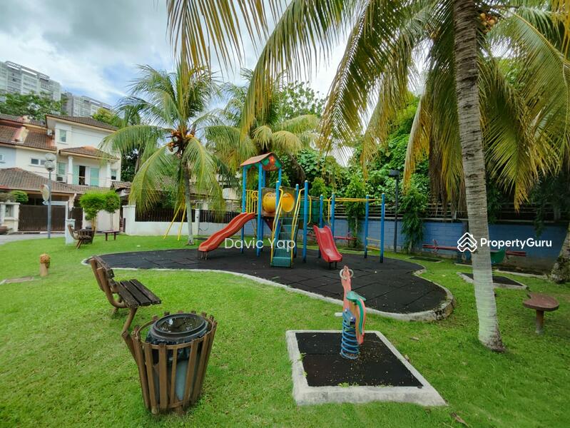 For Sale - Taman Seri Cheras Jaya