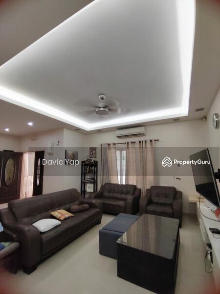 For Sale - Taman Seri Cheras Jaya