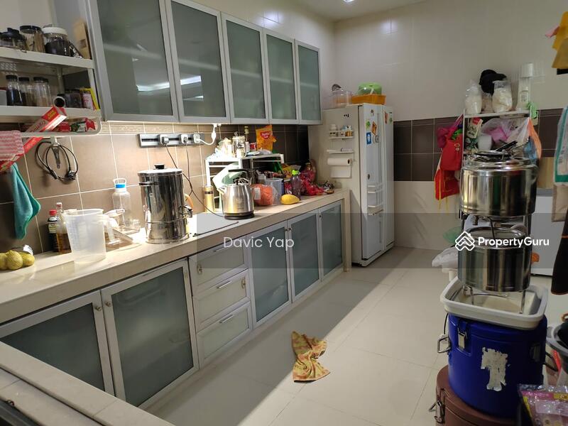 For Sale - Taman Seri Cheras Jaya