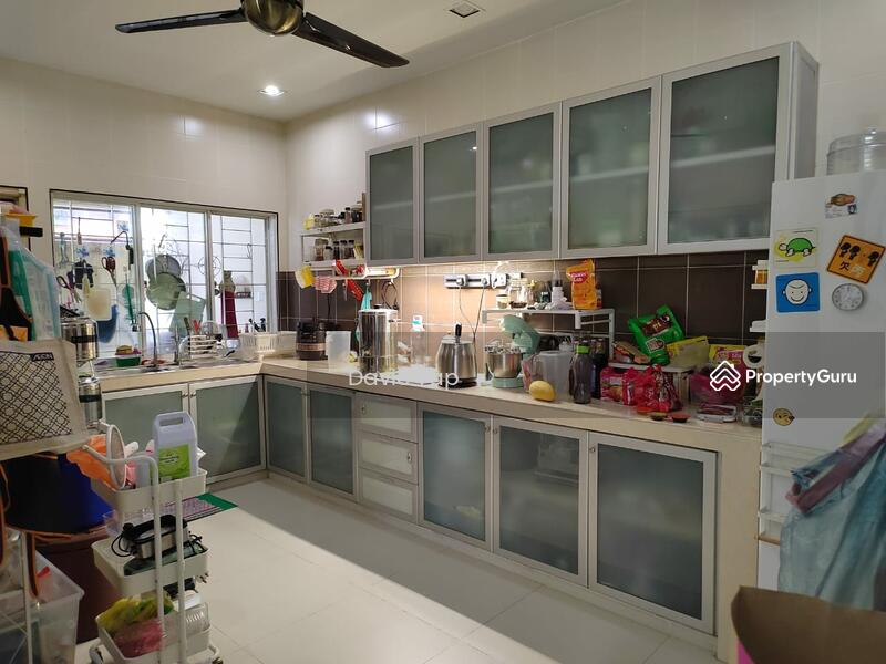 For Sale - Taman Seri Cheras Jaya