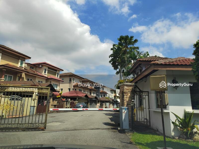 For Sale - Taman Seri Cheras Jaya