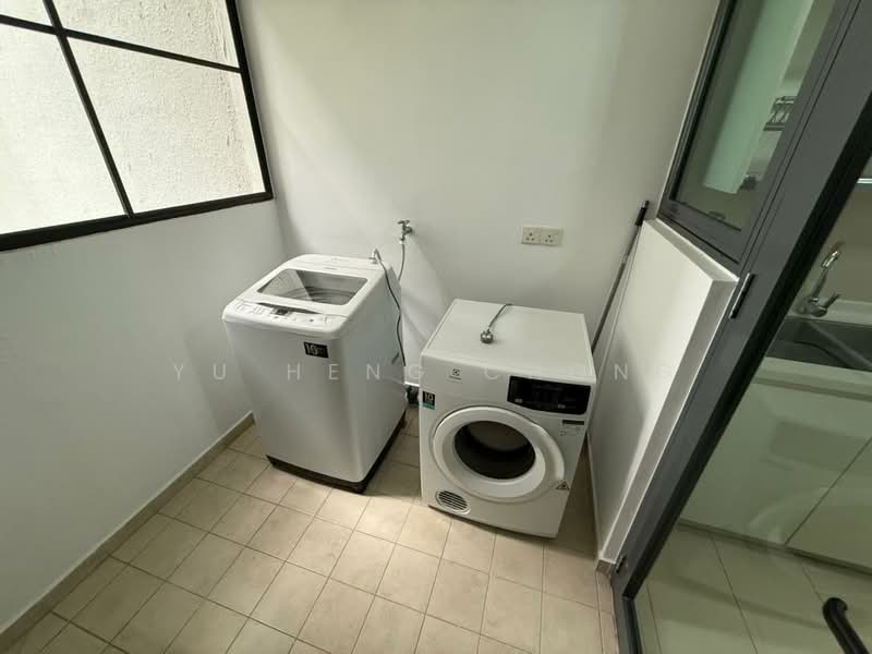 Kondominium untuk Disewa di A'Marine Condominium - Yu Heng Chong - Others - PropertyGuru.com.my
