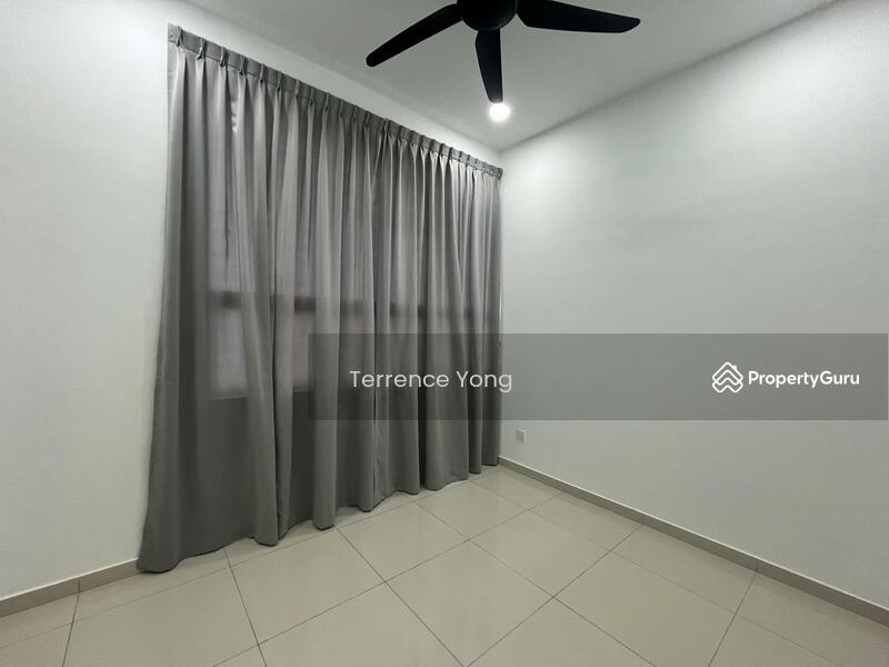 Cluster House for Rent in Taman Ekoflora (Johor Bahru) - Terrence Yong - Bedroom - PropertyGuru.com.my