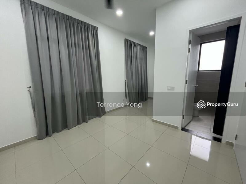 Cluster House for Rent in Taman Ekoflora (Johor Bahru) - Terrence Yong - Bedroom - PropertyGuru.com.my