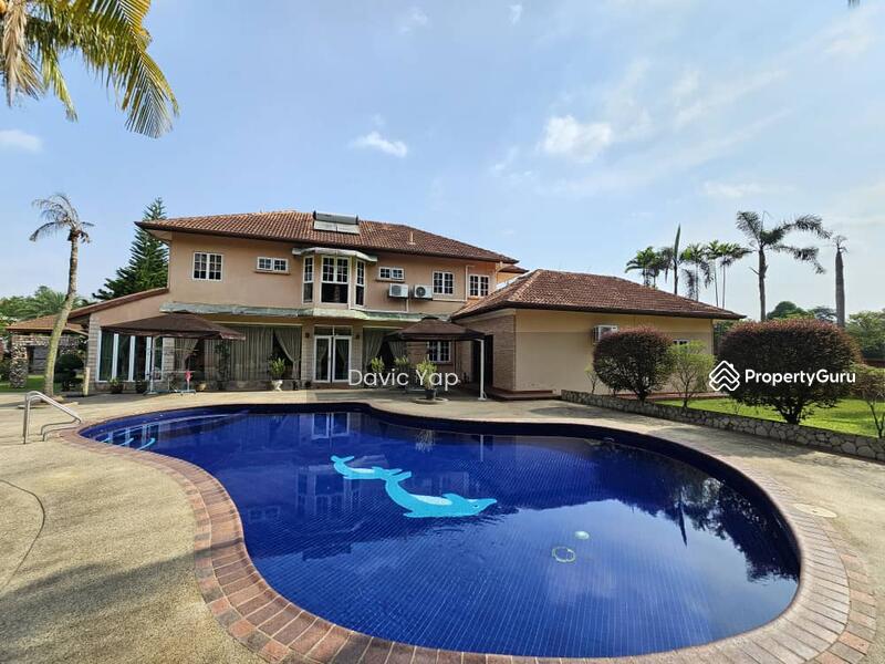 For Sale - Country Heights Kajang