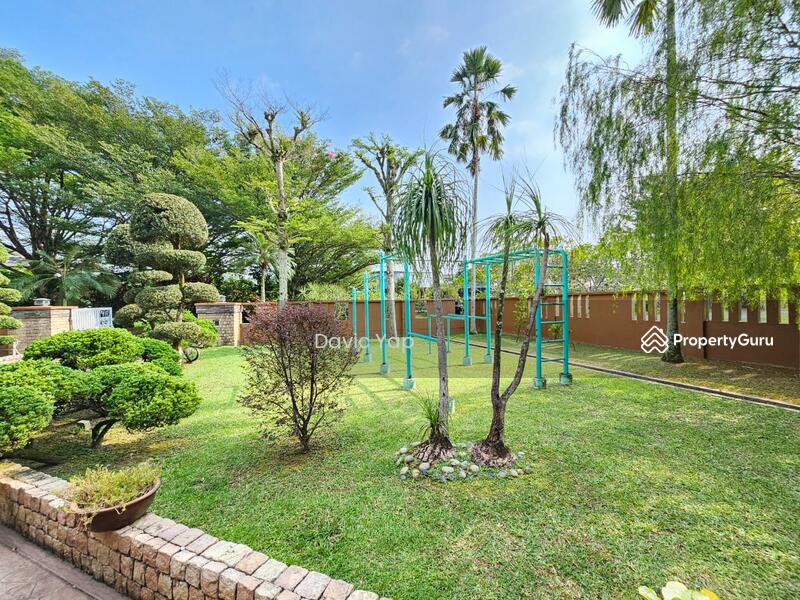 For Sale - Country Heights Kajang
