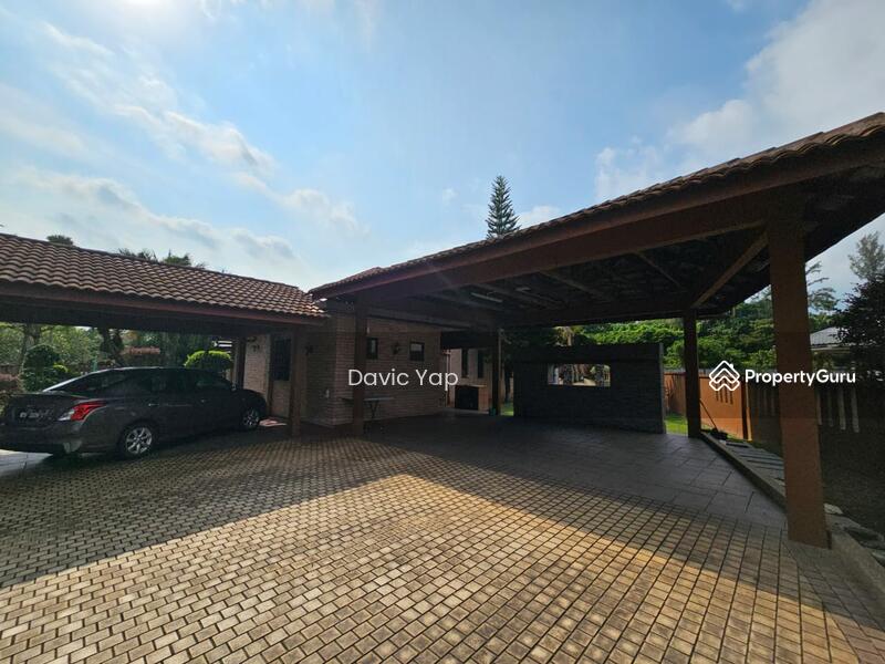 For Sale - Country Heights Kajang