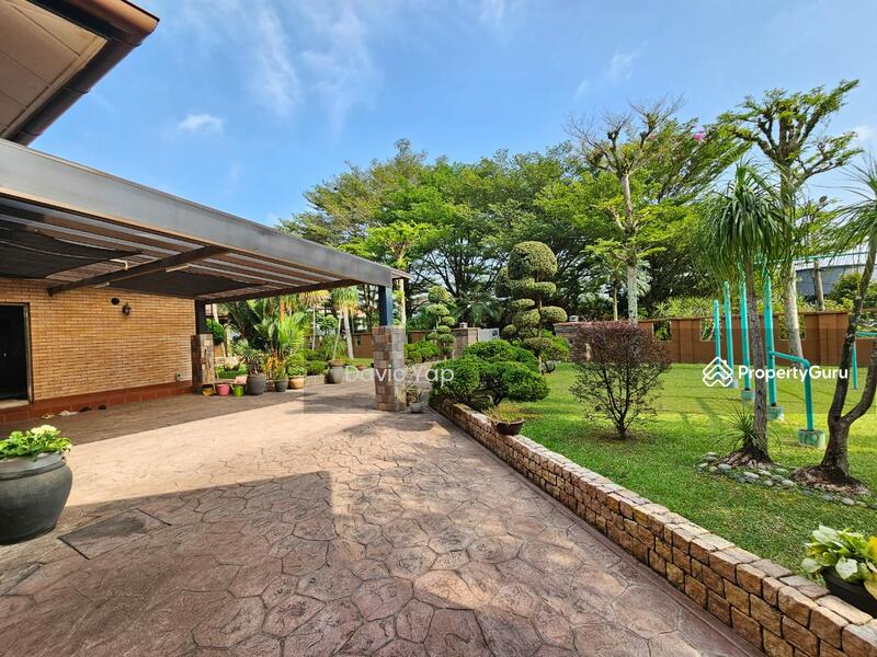 For Sale - Country Heights Kajang