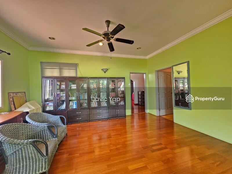 For Sale - Country Heights Kajang
