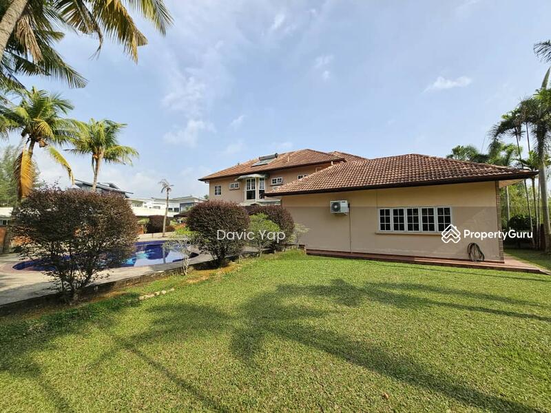 For Sale - Country Heights Kajang