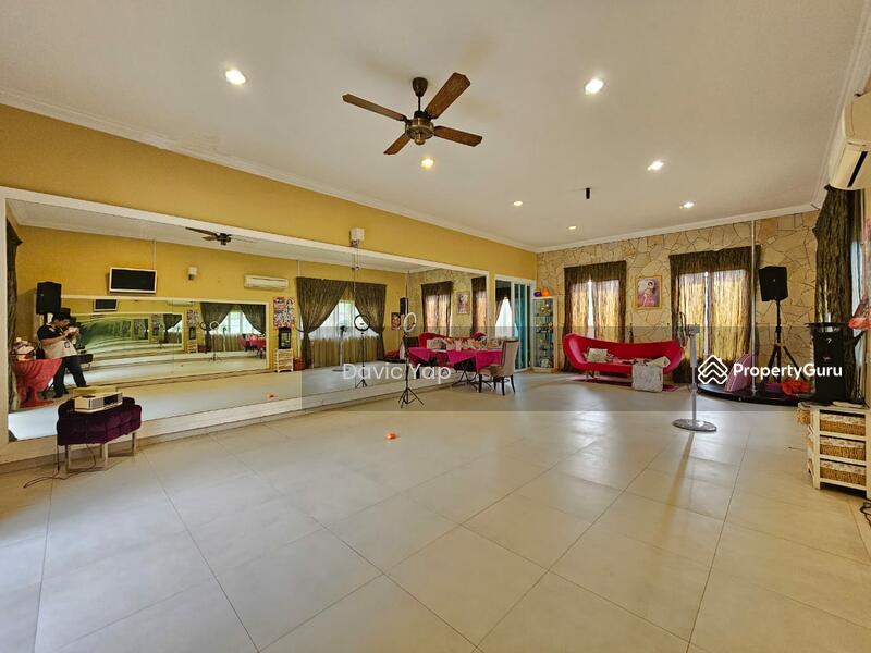 For Sale - Country Heights Kajang