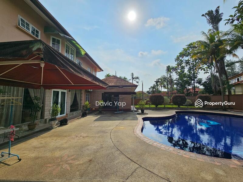 For Sale - Country Heights Kajang