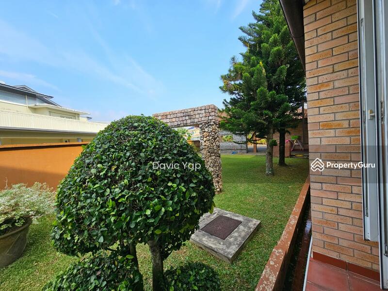 For Sale - Country Heights Kajang