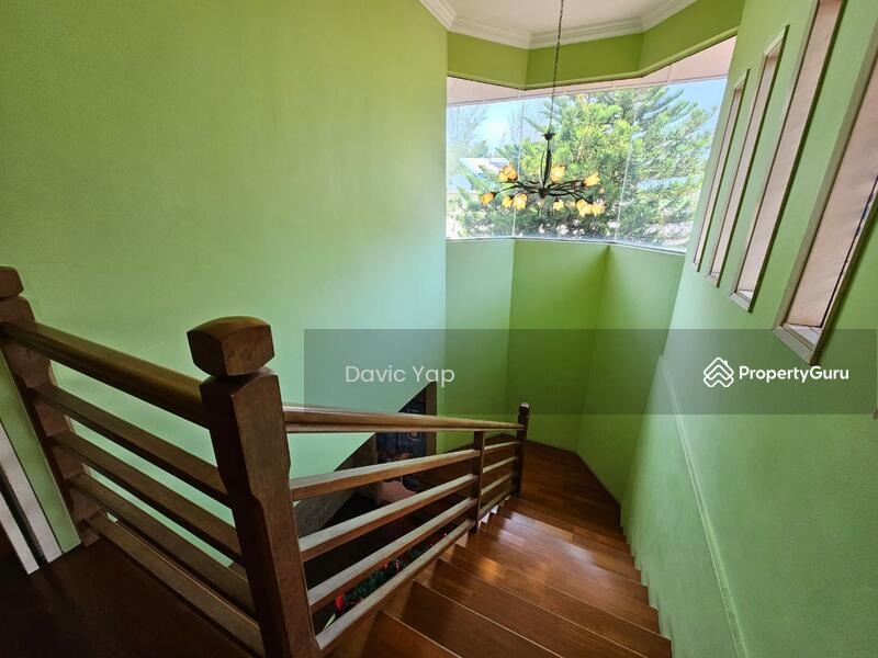 For Sale - Country Heights Kajang